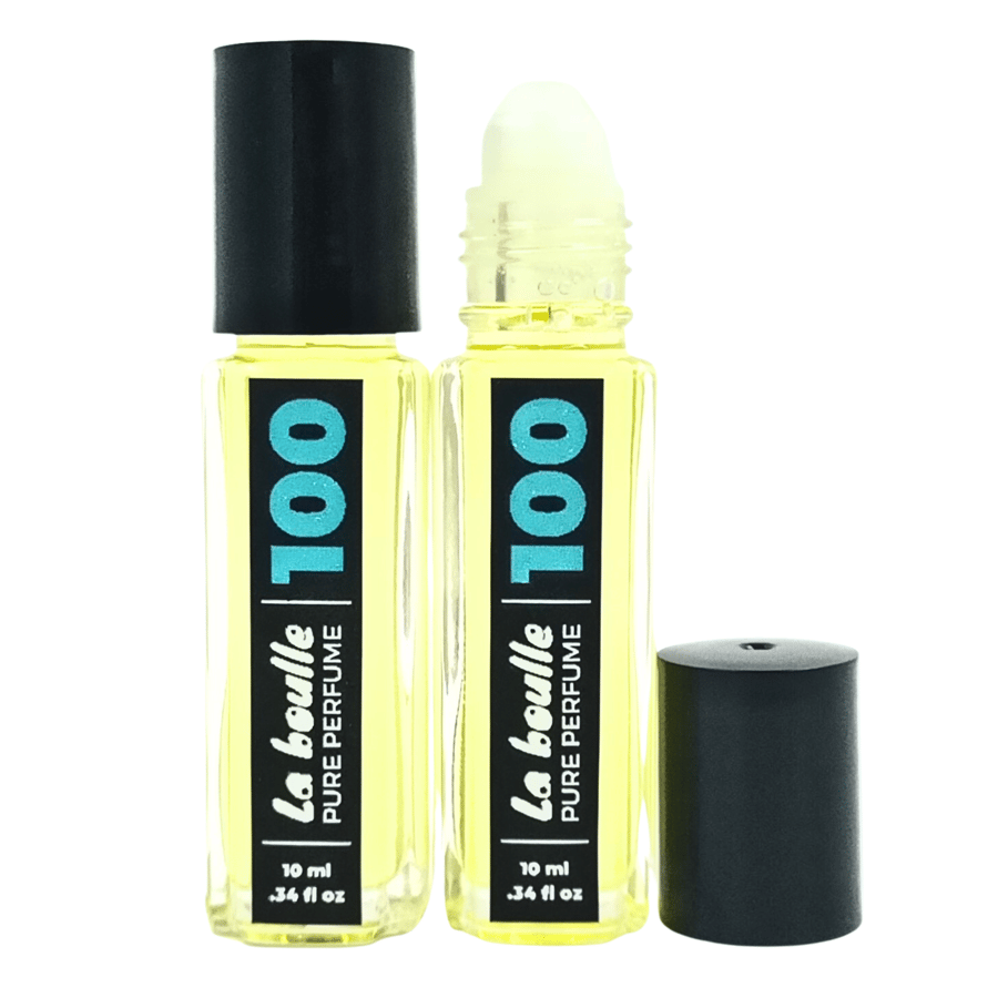 Perfume no. 100 by La Boulle. Boss Bottled for Him. Inspired Pure Perfume Oil.