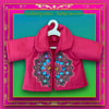 Indian Summer Embroidered and Sequinned Jacket 