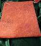 Zipped padded pouch - Image 5