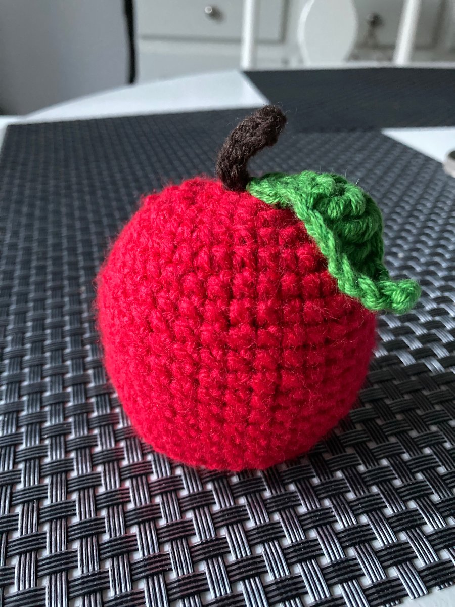 Apple cosy 