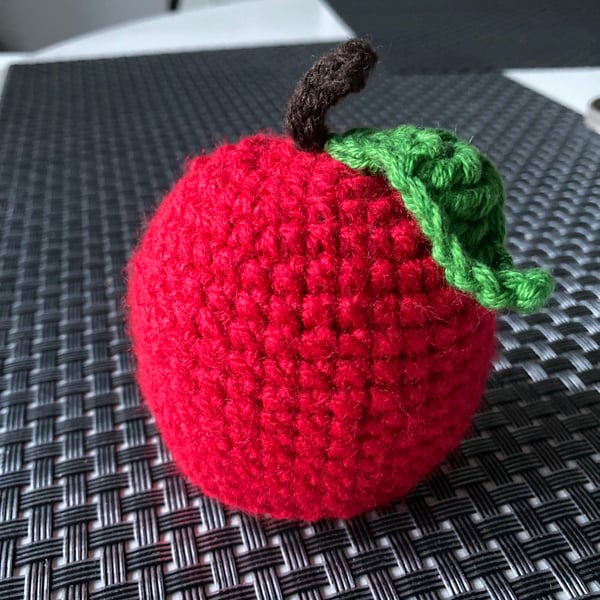 Apple cosy 