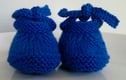 CUTIE BABY BOOTIES, SHOES,  LEG WARMERS