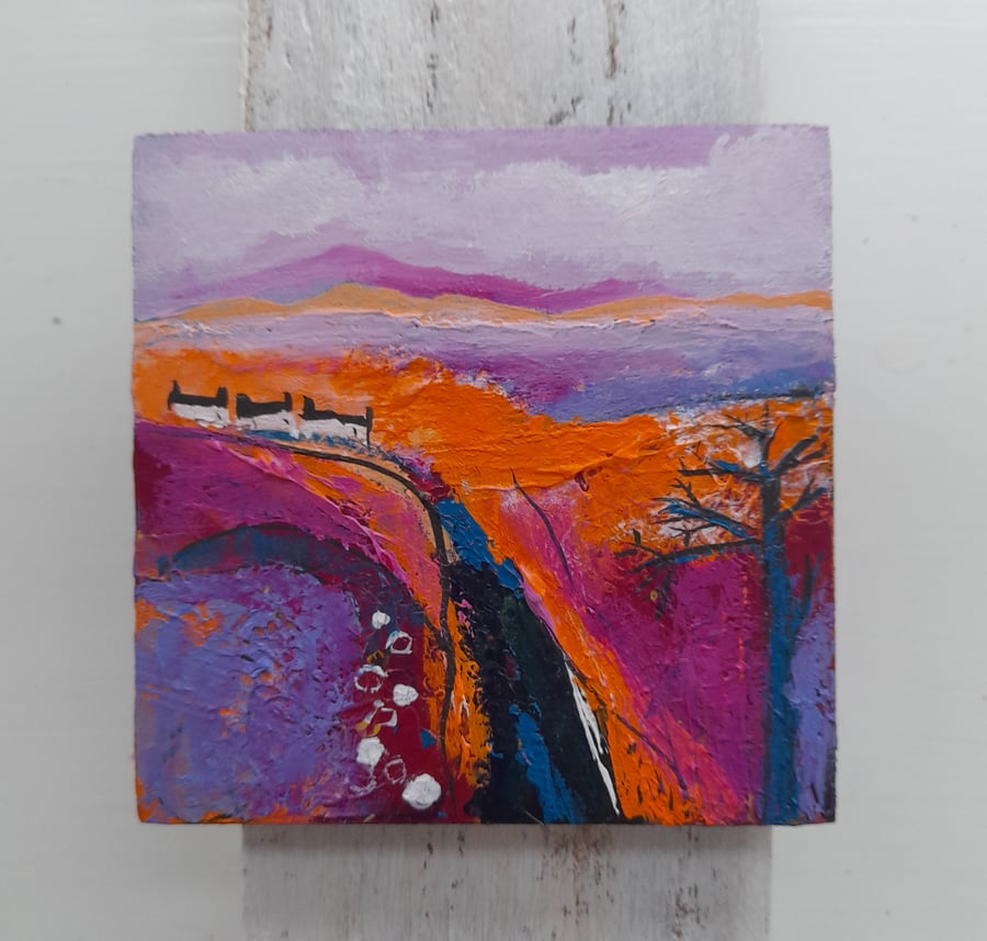 Original Landscape Painting