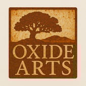 Oxide Arts by Adam Clarke