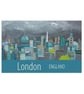London print white frame - Image 3