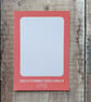 Cheer Bringing Mini Writing Paper Set - Image 5