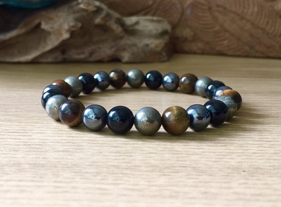 Multi Protection Bracelet 