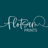 Flotsam Prints