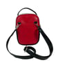 Water bottle carry bag , small sling bag with  floral butterfly, trip crossbody - Image 2