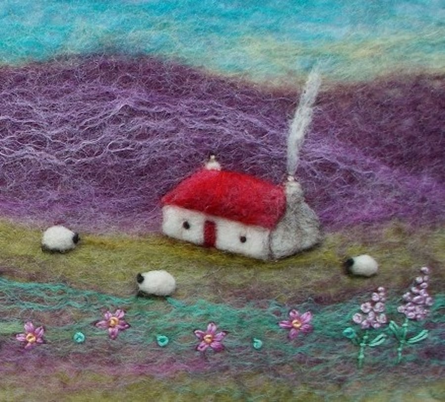 Aileen Clarke Crafts