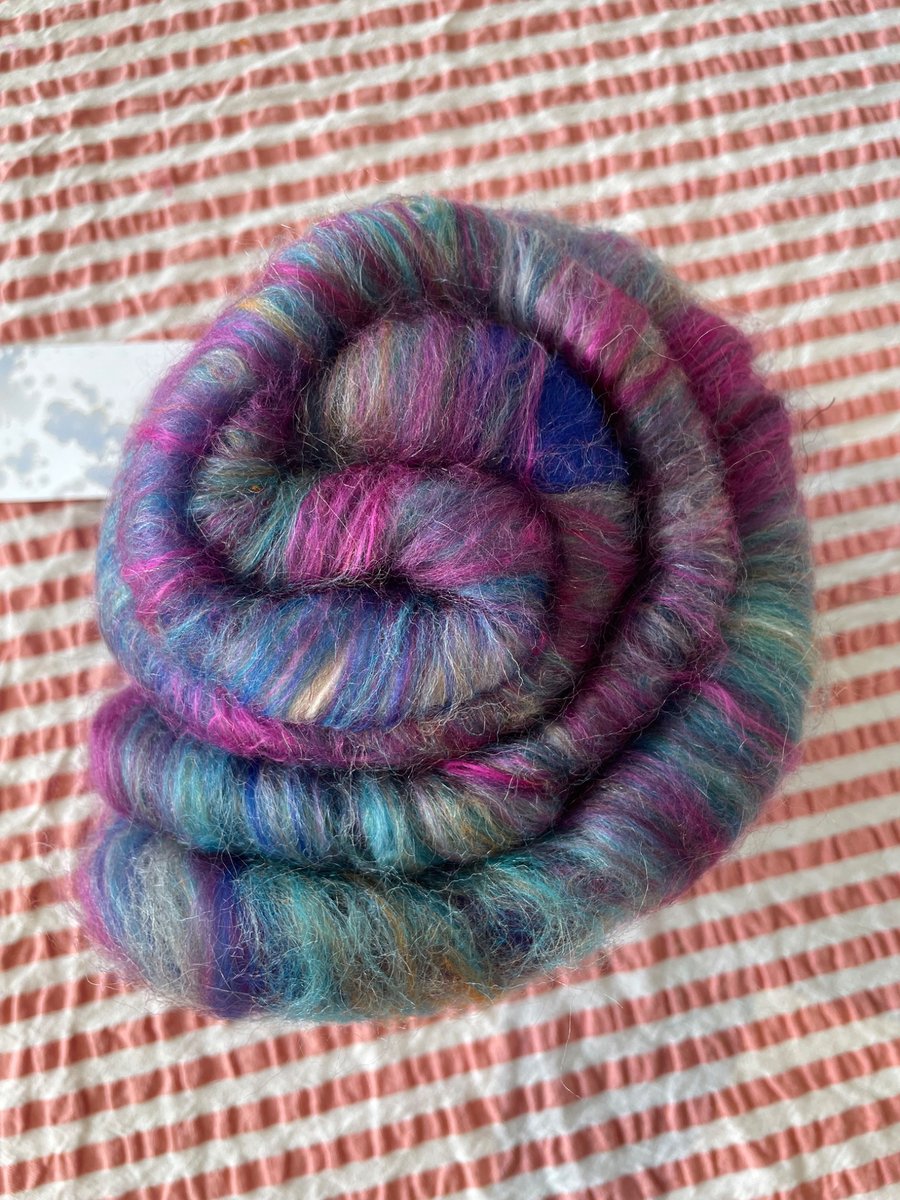 "Kitchen Sink" Art Batt - 75g