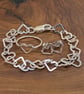 Sterling Silver Heart Ring - Image 6