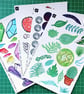 Sticker Set Collection - Image 2