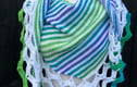 Vegan Non-Wool Yarn