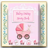 Baby Daisy Story Book
