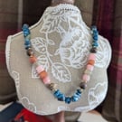 The Adventurer Necklace 