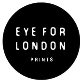 Eye For London Prints