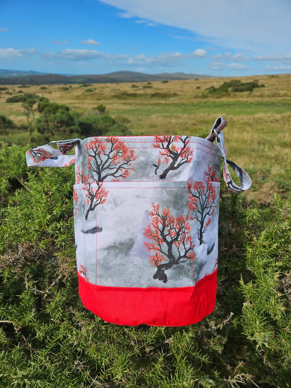 Craft Project Bag - Large