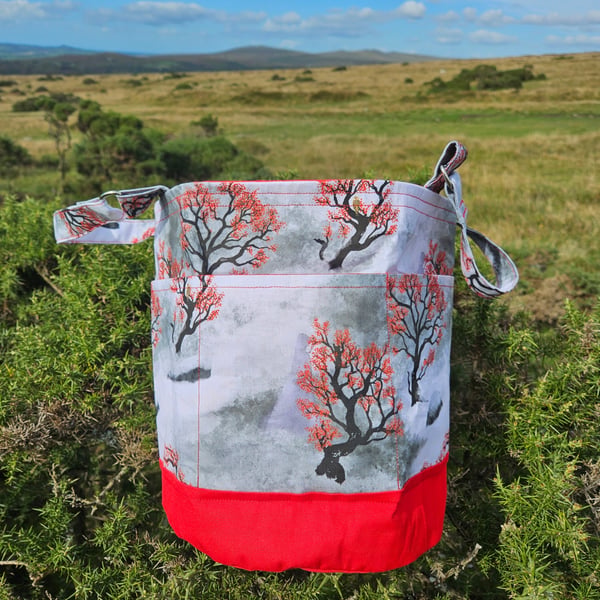 Craft Project Bag - Large