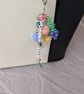 'Fruity Foodie' Bag charm,  - Image 2