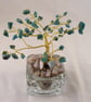 Amazonite Gemstone Tree - Image 1