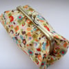 Moda Wonderland Clutch Bag / Make up Purse