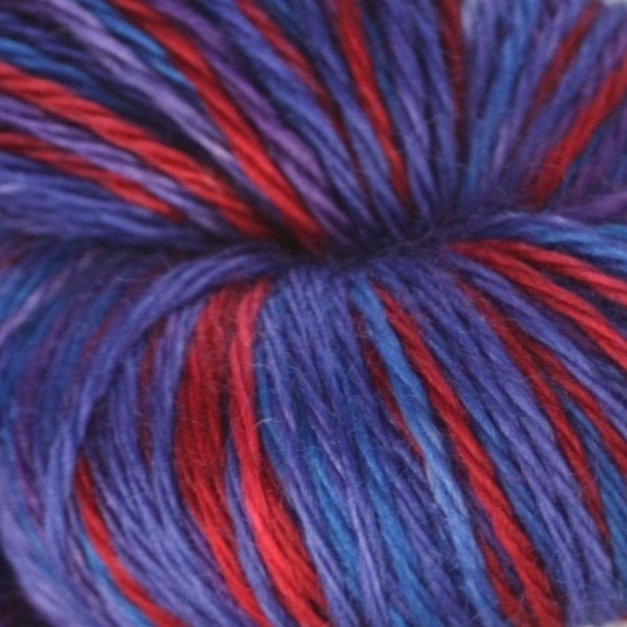 Aim High - Superwash merino sock yarn