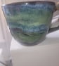 Handmade mugs