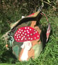 Faery Mushroom Backpack - Image 4