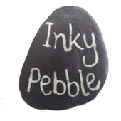Inky Pebble