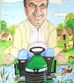 Celebration caricatures - Image 2