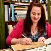 Katherine Lawrie Jewellery