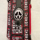 Villains of scary movies Purse pal wallet 