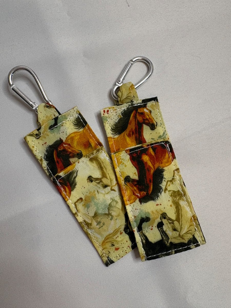 Lip Balm Holders