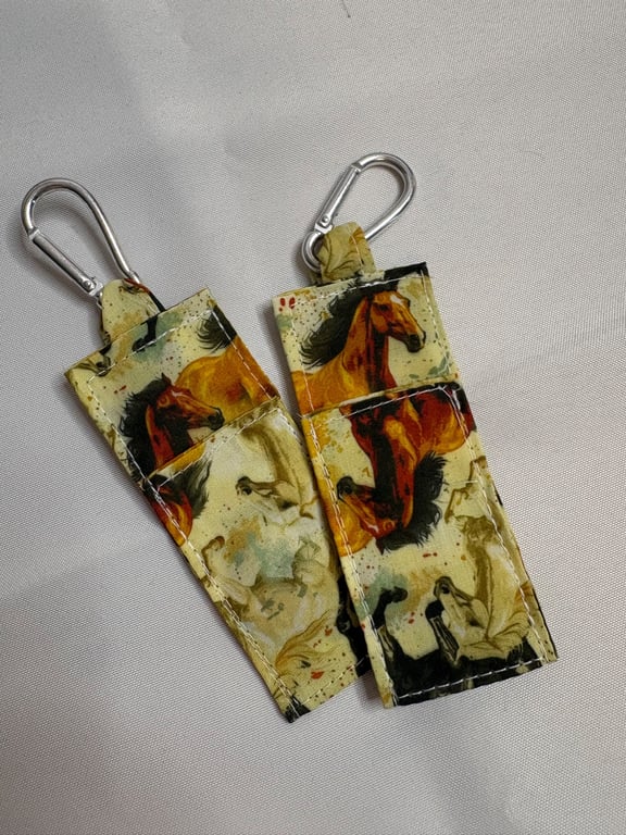 Lip Balm Holders