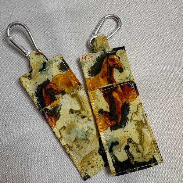 Lip Balm Holders