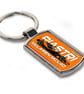 Oscar Piastri 2026 McLaren MCL40 F1 Keyring Gift