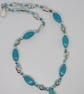 Elephant Parade Turquoise Necklace - Image 10