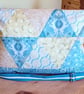 Tote bag, shoulder bag and shopping bag all in one - Image 6