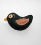 Bird Brooch - Image 1