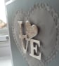 Love card - Image 2