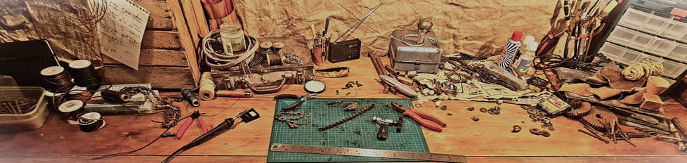 Stuff & Things
