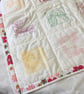 Padded Table Protector for a Sewing Room, Conservatory Table, Craft Room.        - Image 3