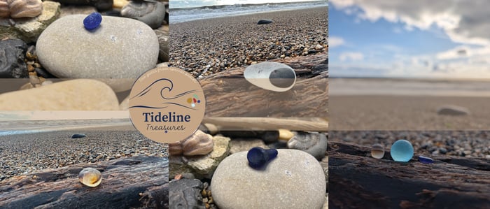 Tideline Treasures