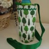 Water Bottle Holder, Trees - Child size