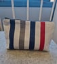 Make up Bag, Zipped Make up Bag - Image 3
