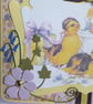 Ducklings Easter Card - Image 3