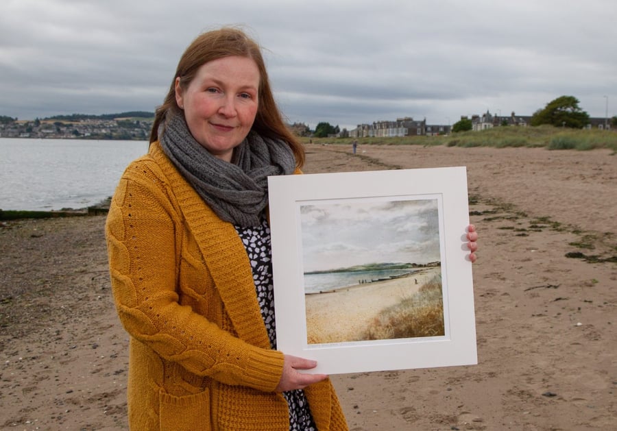 Scottish Art Prints
