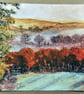 Mist in the Valley