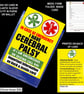 Cerebral Palsy , In case of emergency card, plastic case, plus Medic form 